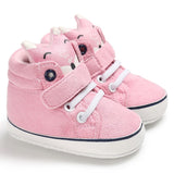 Baby Autumn Shoes Kids Boys - Girls