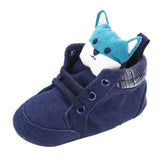 Baby Autumn Shoes Kids Boys - Girls