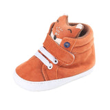 Baby Autumn Shoes Kids Boys - Girls