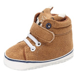 Baby Autumn Shoes Kids Boys - Girls