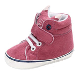Baby Autumn Shoes Kids Boys - Girls