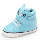 Baby Autumn Shoes Kids Boys - Girls